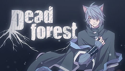 Dead Forest - 18+ Adult Only Content