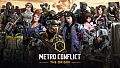 Metro Conflict: The Origin - FULL AGENTS PACK