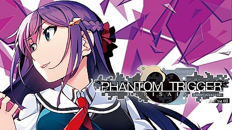 Grisaia Phantom Trigger Vol.1 Game