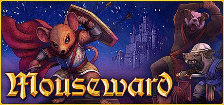 Mouseward Game