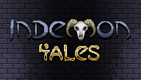 Indemon Tales