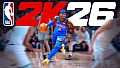 NBA 2K26