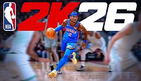 NBA 2K26