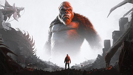 Kong: Survivor Instinct Game