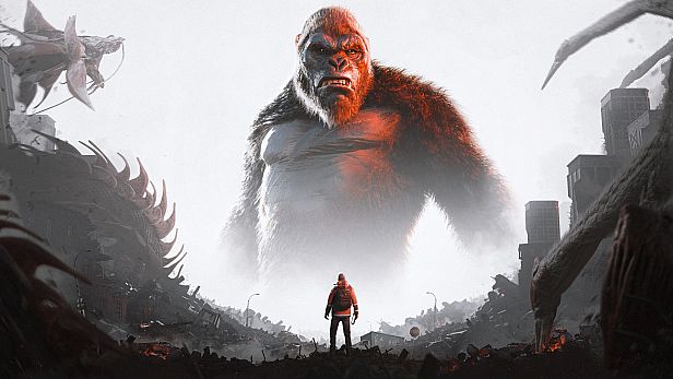 Buy Kong: Survivor Instinct