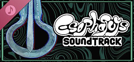 Esophaguys Soundtrack DLC