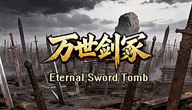Eternal Sword Tomb