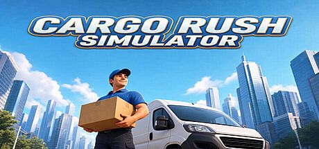 Cargo Rush Simulator Game