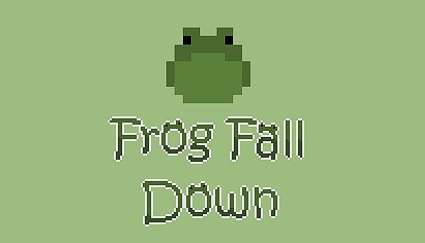 Buy Frog Fall Down