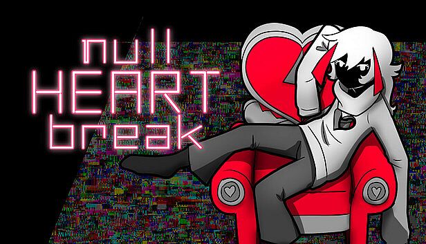 Buy null HEART break