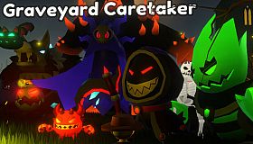 Graveyard Caretaker