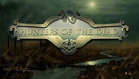 Hunters Of The Dead
