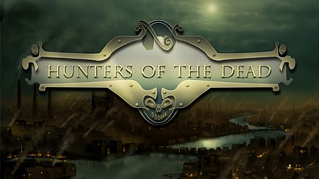 Hunters Of The Dead Game