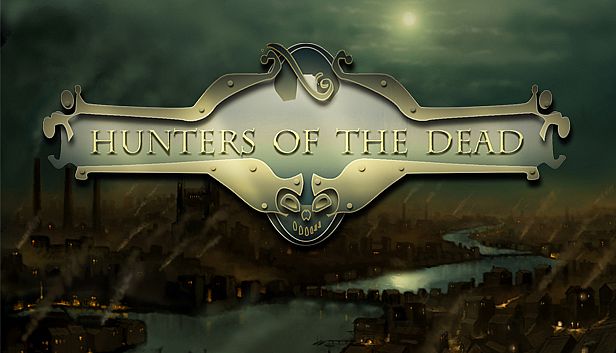 Buy Hunters Of The Dead