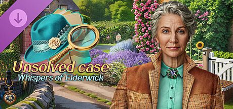 Unsolved Case: Whispers Of Elderwick DLC