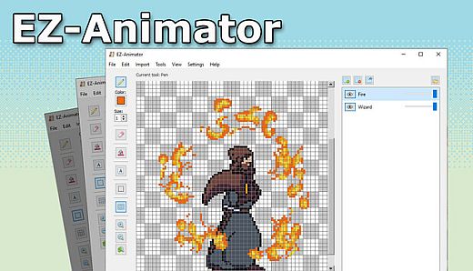 EZ-Animator