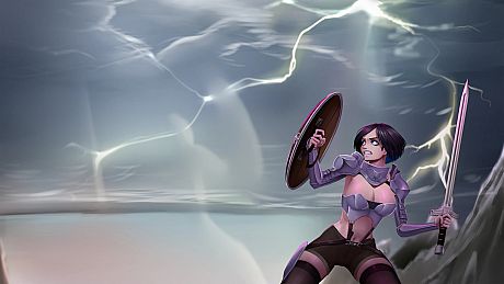 EmyLiveShow: Demons and Mistresses Tale Game