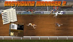 Greyhound Manager 2 Rebooted