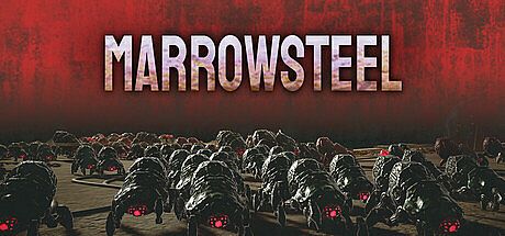 Marrowsteel Game