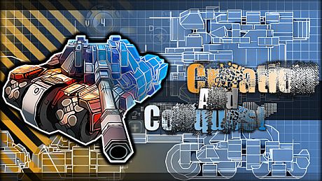 Creation and Conquest：The Future War