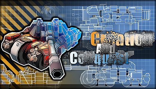Creation and Conquest：The Future War