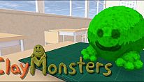 Buy ClayMonsters PC