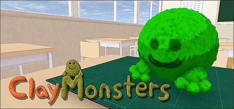 ClayMonsters Game