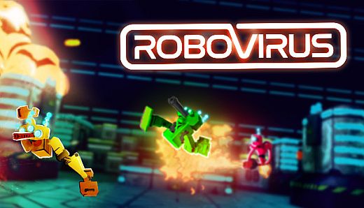 RoboVirus