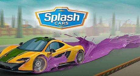 Splash Cars