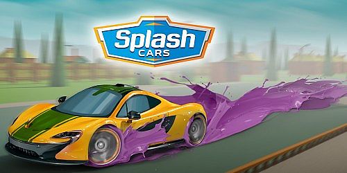 Splash Cars