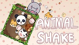 Animal Shake