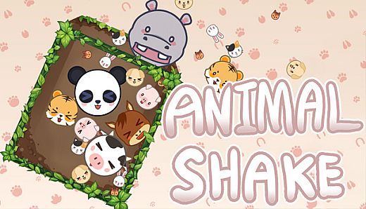 Animal Shake