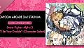 Capcom Arcade 2nd Stadium: Mini-Album Track 15 - Street Fighter Alpha 3 - Who'll Be Your Double? (Character Select)