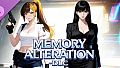 Memory alteration - DLC