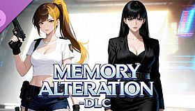 Memory alteration - DLC
