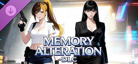 Memory alteration - DLC DLC