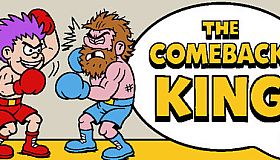 The Comeback King