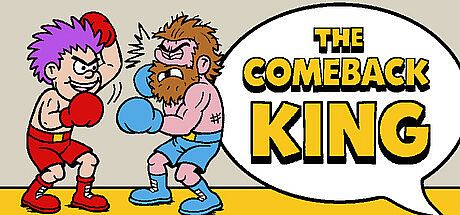 The Comeback King Game