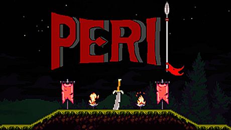 Peril by MDE Game