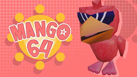 Mango 64 Game