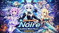 Hyperdevotion Noire: Goddess Black Heart - Complete