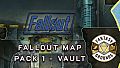 Fantasy Grounds - Fallout Map Pack 1 - Vault