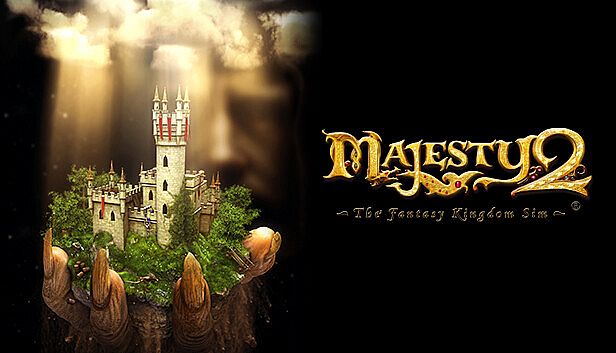 Buy Majesty 2
