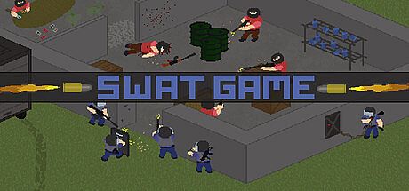 SWAT GAME Game