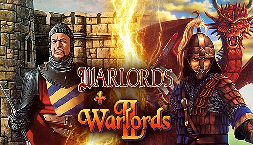 Warlords I + II