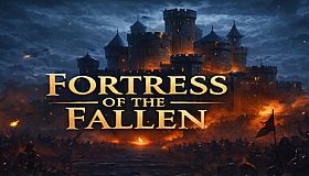 Fortress of the Fallen