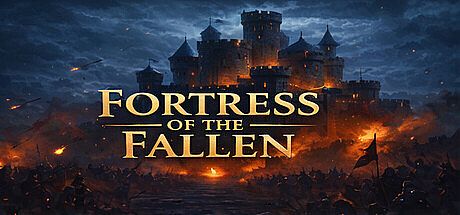 Fortress of the Fallen Game