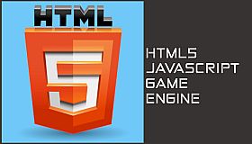 HTML5 Javascript Game Engine