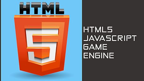 HTML5 Javascript Game Engine Game