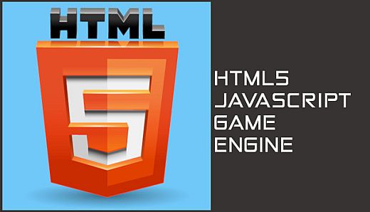 HTML5 Javascript Game Engine